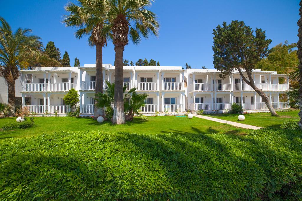 Mio Bianco Resort All Inclusive Akyarlar Zimmer foto
