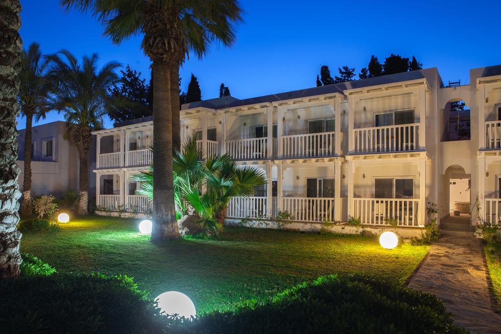 Mio Bianco Resort All Inclusive Akyarlar Zimmer foto