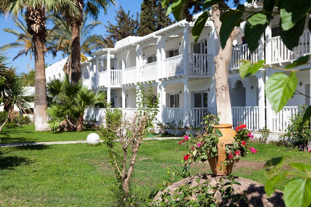 Mio Bianco Resort All Inclusive Akyarlar Exterior foto