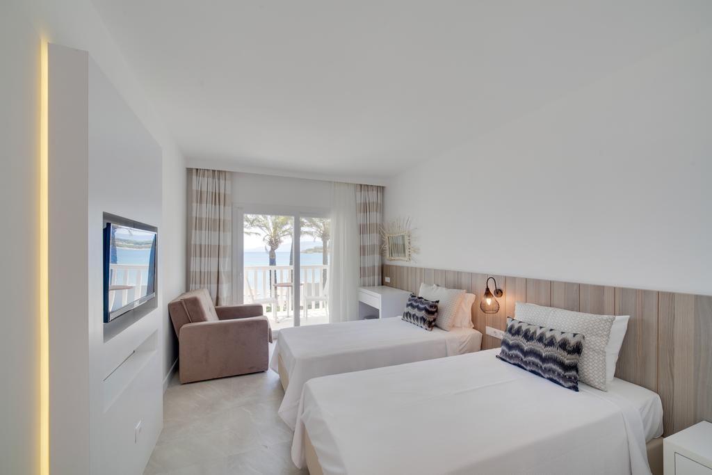 Mio Bianco Resort All Inclusive Akyarlar Zimmer foto