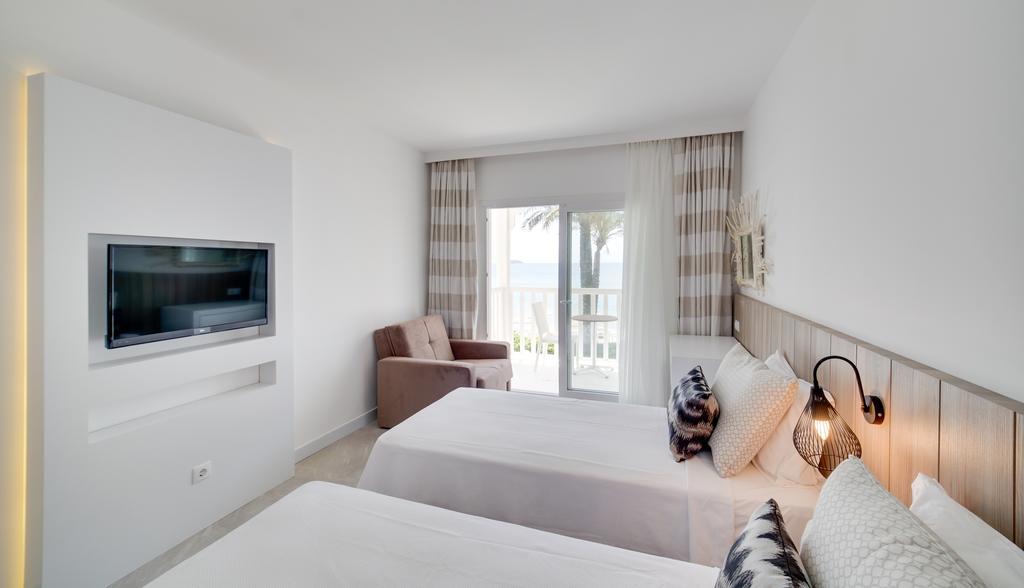 Mio Bianco Resort All Inclusive Akyarlar Zimmer foto