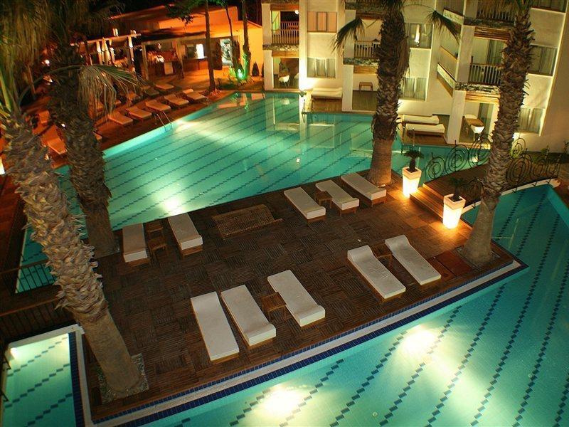 Mio Bianco Resort All Inclusive Akyarlar Exterior foto